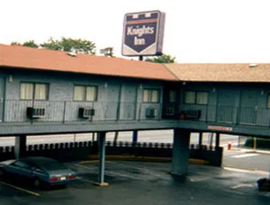 Image of Knights Inn