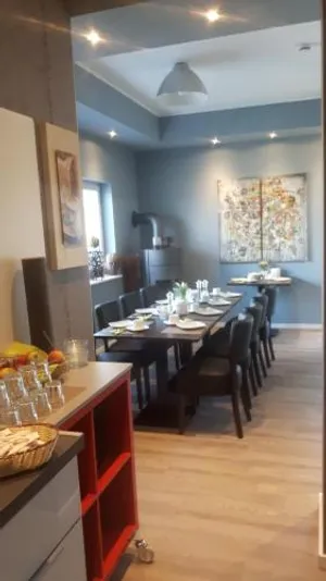 Image of Hotel Nacht-Quartier