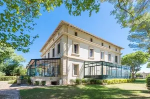 Image of Château Sainte Colombe