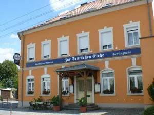 Image of Zur Deutschen Eiche