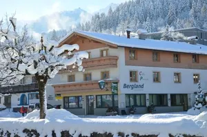 Image of Haus Bergland