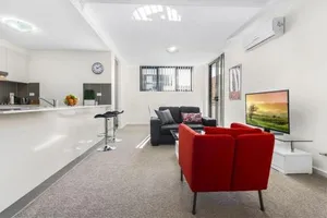 Image of Astra Apartments Liverpool