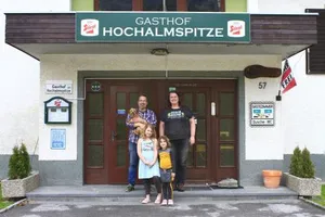 Image of Gasthof Hochalmspitze