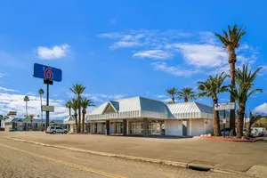 Image of Howard Johnson Inn Tucson Downtown