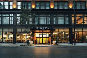 Image of Kinley Cincinnati Downtown a Tribute Portfolio Hotel