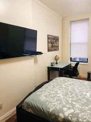 Image of Modern Apartment Nyc