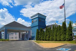 Image of Holiday Inn Express Germantown NW Milwaukee