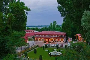 Image of Jamal Resorts
