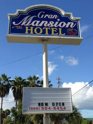 Image of Gran Mansion Hotel