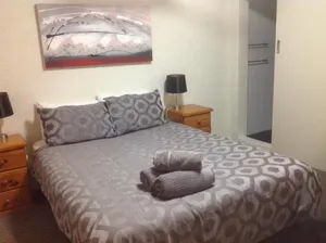 Image of Copper Gate Motel