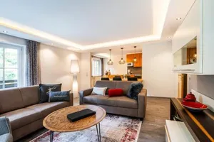Image of Appartement Schneeglöckchen