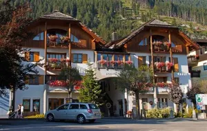 Image of Ferienwohnungen Knaller-Möd