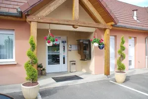Image of Europe Hotel