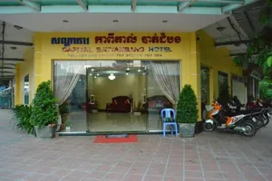 Image of Capital Battambang Hotel