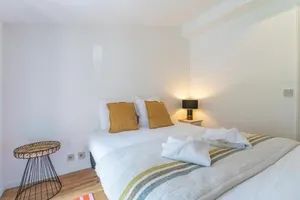 Image of Appartements en Centre Ville de Bordeaux