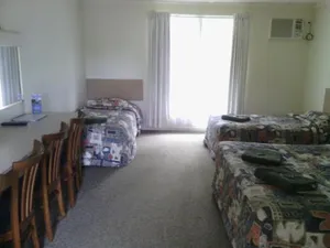 Image of Snowy River Lodge Motel