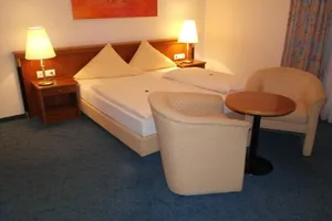 Image of Hotel Jahnhaus