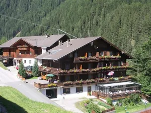 Image of Berggasthaus Trojen Gasthof