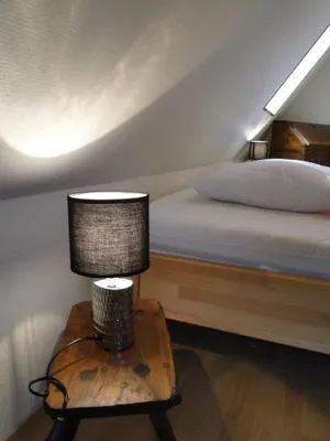 Image of Le Loft a La couronne centre ville de Barr
