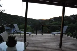 Image of Turner Falls Park Villa