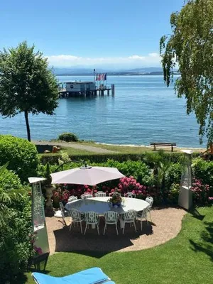 Image of Boutique Hotel Villa am See