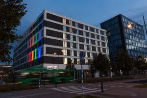 Image of Park Inn by Radisson Malmö Hotel