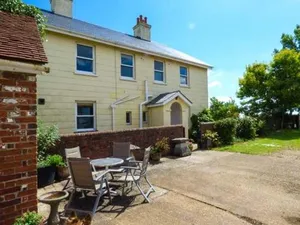 Image of Somerton Farm