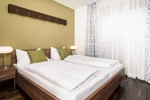 Image of IG Serviced Apartments Campus Lodge