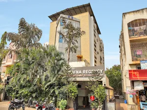 Image of Hotel Ratna Regency