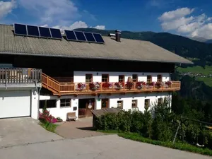 Image of Bleierhof Apartment