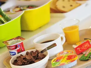 Image of ibis budget Orly Rungis