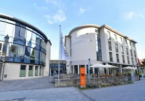 Image of Hotel Aspethera