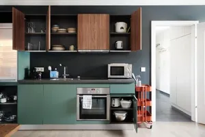 Image of Salzburg City Appartement Messe