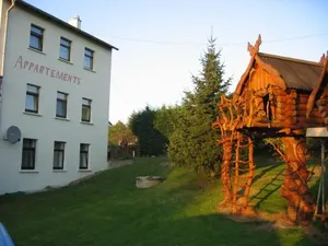 Image of Ferienwohnungen "Am Mühlteich"