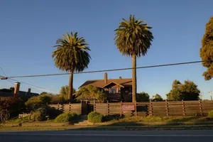 Image of Living Light Inn