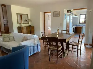 Image of FERME DU MOULIN ROUX- 2 superbes appartements- 2cbres chacun- classé 3 étoiles, climatisés