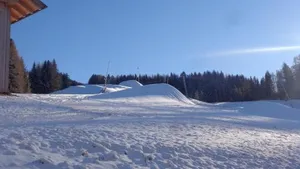 Image of Gasthaus Dorfberg