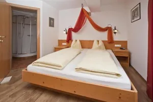 Image of Appartementhaus Chalet Alpina