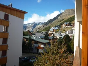 Image of Les Myosotis