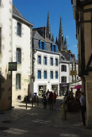 Image of Chez Nolwenn