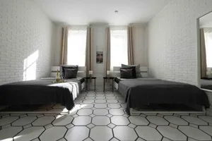 Image of Messe Apartment Neuss Düsseldorf