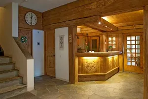 Image of Hotel Chesa Grischa