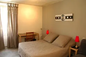 Image of Auberge du Teillon