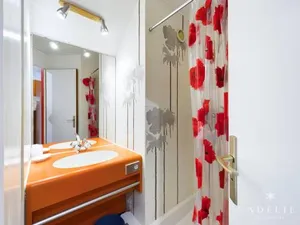 Image of Apartment Valaisan 16