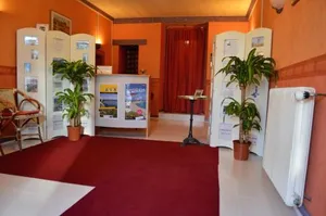 Image of Hotel De L'arrivee