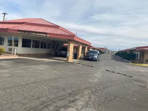 Image of 6 Hobbs Motel