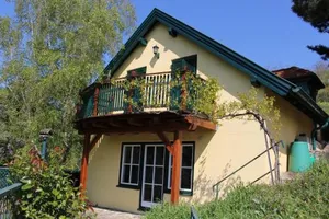 Image of Winzerhaus mit Fernblick