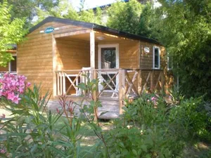Image of Eco-Lodge Lou Pantaï