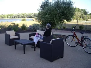 Image of La Terrasse des Oliviers