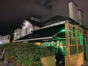 Image of The Sliding Rock Inn